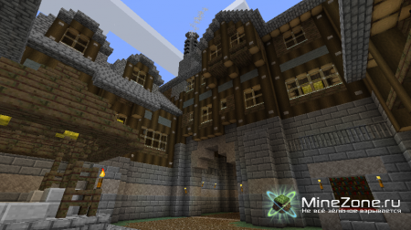 [1.8.1][16x] Сборник текстур [17 шт]