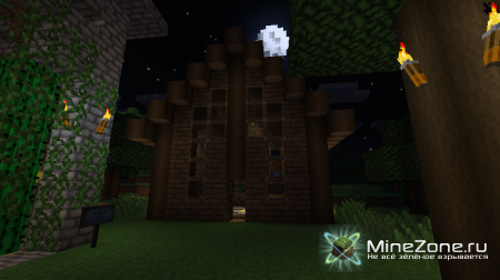 [1.8.1][16x] Сборник текстур [17 шт]