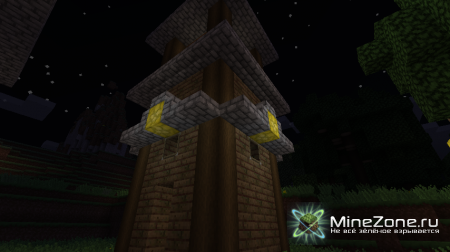 [1.8.1][16x] Сборник текстур [17 шт]