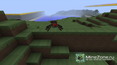 [1.8.1][16x] Сборник текстур [17 шт]