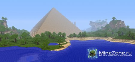 [1.8.1][16x] Сборник текстур [17 шт]