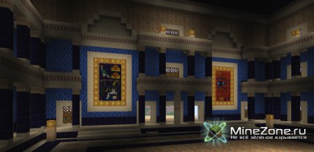 [1.8.1][16x] Сборник текстур [17 шт]