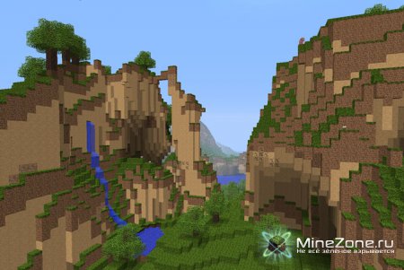 [1.8.1][16x] Сборник текстур [17 шт]