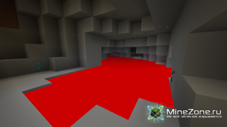 [1.8.1][16x] Сборник текстур [17 шт]