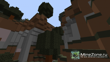 [1.8.1][16x] Сборник текстур [17 шт]