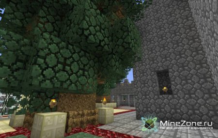 [1.8.1][16x] Сборник текстур [17 шт]