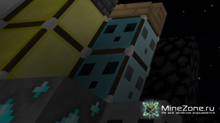 [1.8.1][16x] Сборник текстур [17 шт]