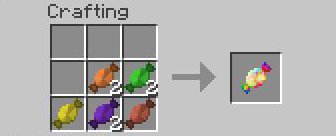 [1.8.1] The Halloween Mod (by Kodaichi)