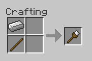 Hipoplatimus's mods [1.8.1]