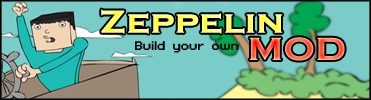 [1.8.1] Zeppelin [0.18]