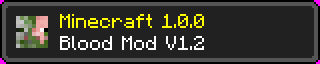 [1.0.0] BloodMod V1.2