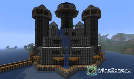 [16x/32x][1.9 Pre 5] Mixcraft - SemiRealistic