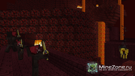 [16x/32x][1.9 Pre 5] Mixcraft - SemiRealistic