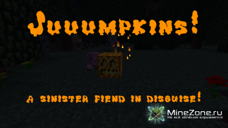 [1.8.1] The Halloween Mod (by Kodaichi)