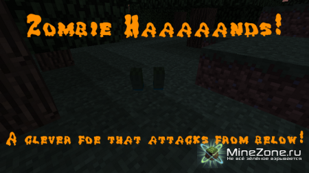 [1.8.1] The Halloween Mod (by Kodaichi)
