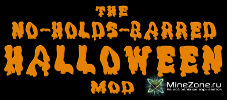 [1.8.1] The Halloween Mod (by Kodaichi)
