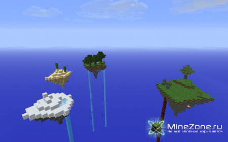 [Surv] Skylands V. 0.5