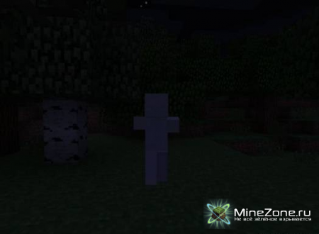 [1.8.1] [V0.4] The ZombieMod for MineCraft!