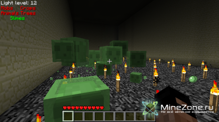 [1.9PR5(ENG), 1.8.1(RUS)] WHAT'S MY LIGHT LEVEL? [BUILD 214/234]