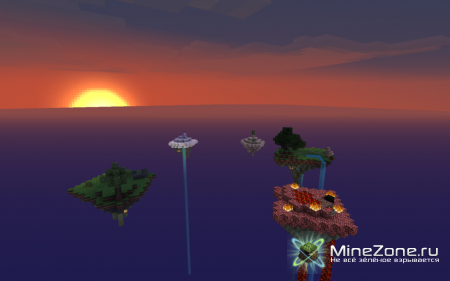 [Surv] Skylands V. 0.5