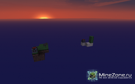 [Surv] Skylands V. 0.5