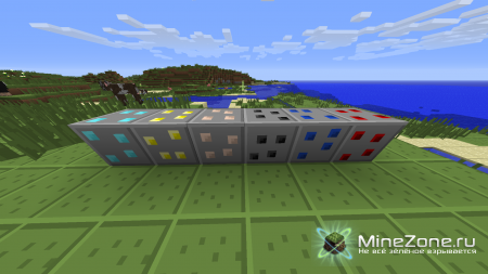 [1.9 pre-5][16x] Square