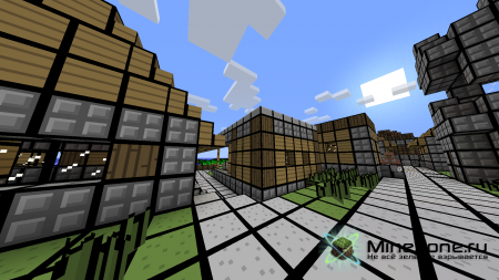 [1.9 pre-5][16x] Square