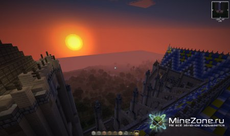 Digital Diamond: Cathedral of Our Lady of Amiens