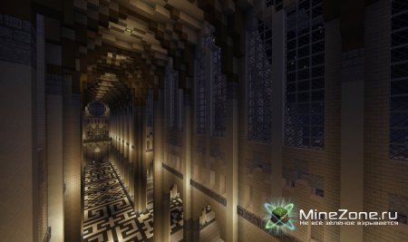 Digital Diamond: Cathedral of Our Lady of Amiens