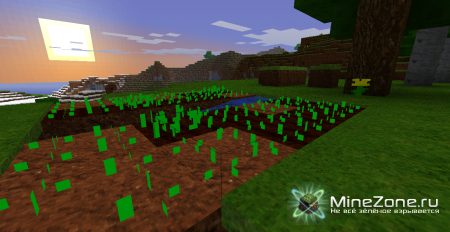 LushCraft HD 3.0