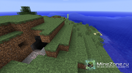 [Seeds] Три интересных сида для minecraft 1.8