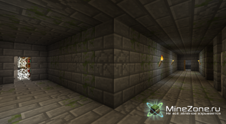 [Seeds] Три интересных сида для minecraft 1.8