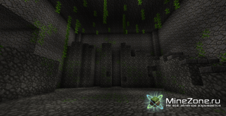 AdventureCraft 1.8.1