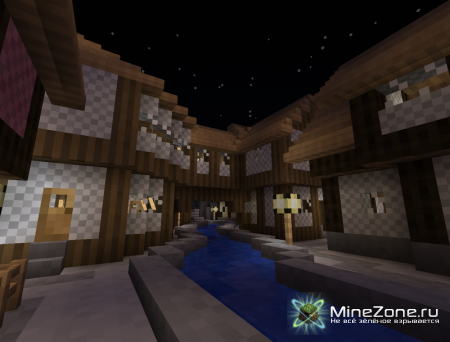 [4x4] [1.8.1]  Blizzard's four bit