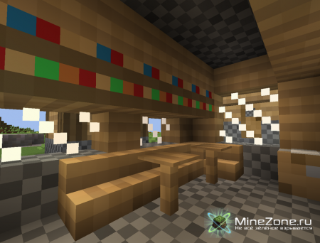 [4x4] [1.8.1]  Blizzard's four bit