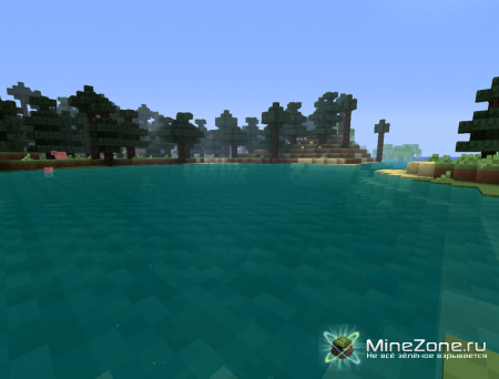 [4x4] [1.8.1]  Blizzard's four bit