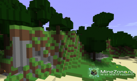 [1x1][Beta 1.8] Simplest Ever Texture Pack v1.6