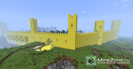 Последний герой- Часть 6 - Новый уровень