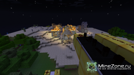 Последний герой- Часть 6 - Новый уровень