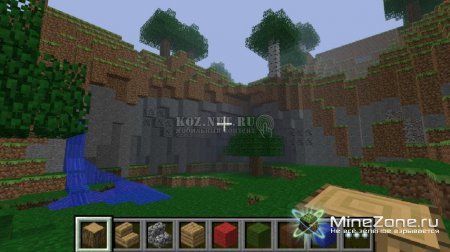 Minecraft - Pocket Edition v.0.1.2 Alpha