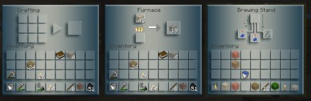 [1.8.][1.9] texture pack "Relaxing"