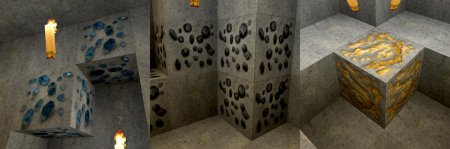 [1.8.][1.9] texture pack "Relaxing"