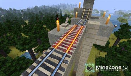 [1.8.][1.9] texture pack "Relaxing"