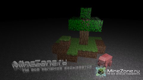 MineZone.ru Wallpapers