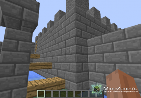 [parkour] Assassin's Craft past 1