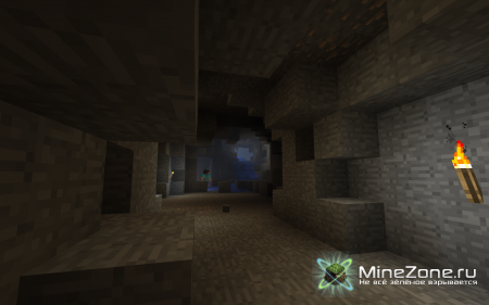 Последний герой - Часть 7 - Паучье ранчо