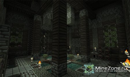 Dokucraft [32x] [1.0.0]