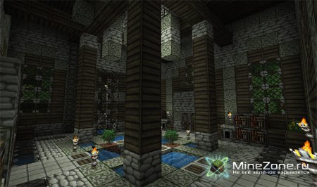 Dokucraft [32x] [1.0.0]