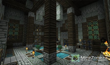 Dokucraft [32x] [1.0.0]