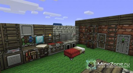 Dokucraft [32x] [1.0.0]